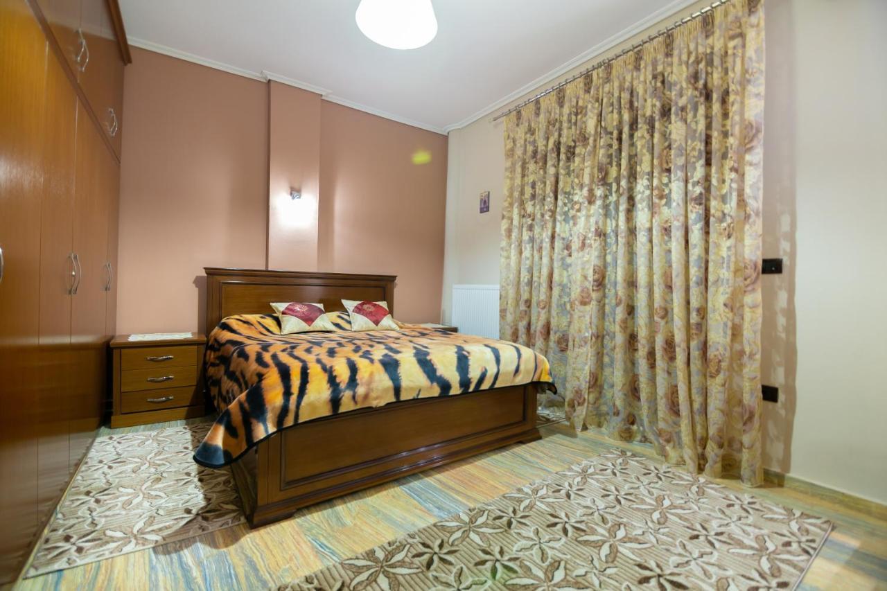 Apartamento Dhimitri